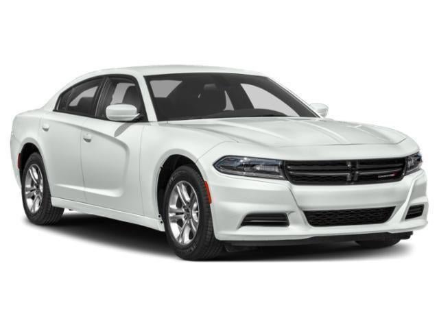 Used 2019 Dodge Charger SXT w/ Blacktop Package AWD/4WD image 6