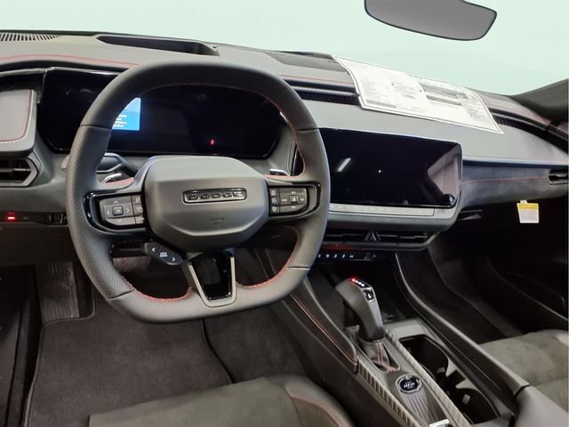 New 2026 Dodge Charger Scat Pack AWD/4WD image 16