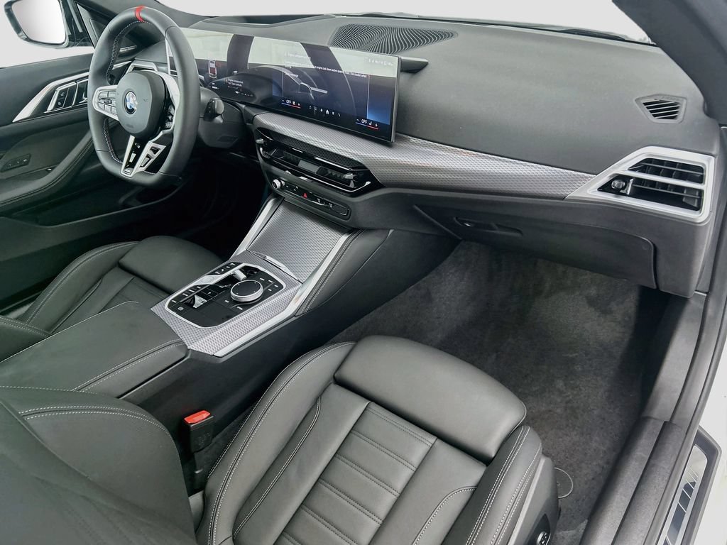 New 2027 BMW M440i Coupe w/ Premium Package RWD image 16