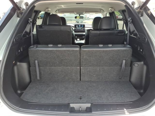 Used 2024 Mitsubishi Outlander AWD image 21