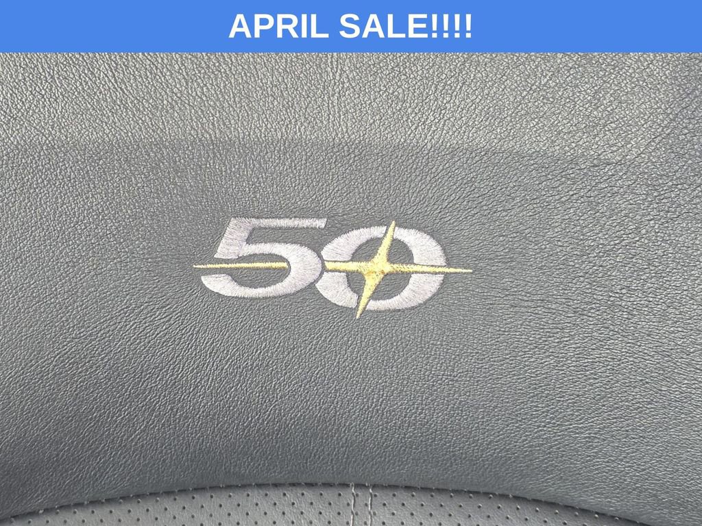 Used 2018 Subaru Forester 2.5i Touring w/ Popular Package #3B image 9