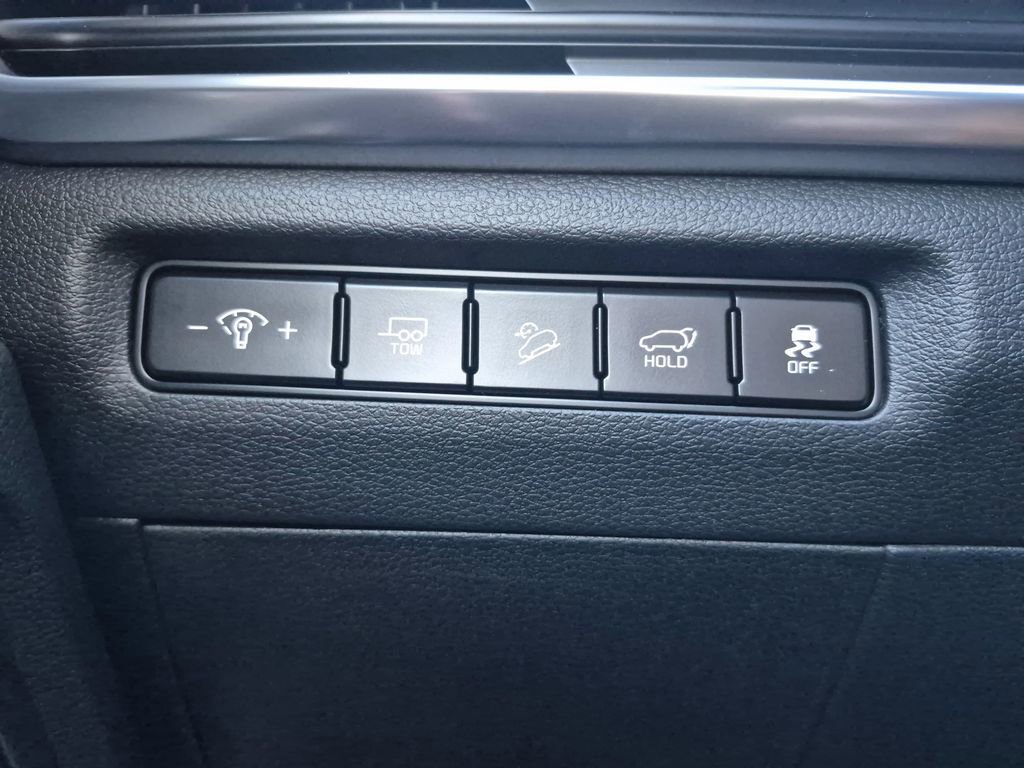 New 2025 Kia Telluride SX X-Line image 24
