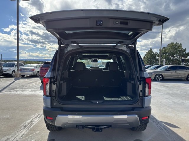 New 2026 Honda Passport TrailSport image 30