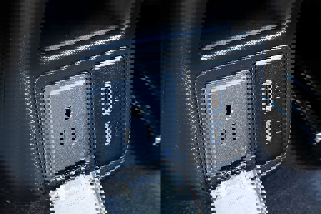 Used 2022 Chevrolet TrailBlazer ACTIV w/ Technology Package image 19