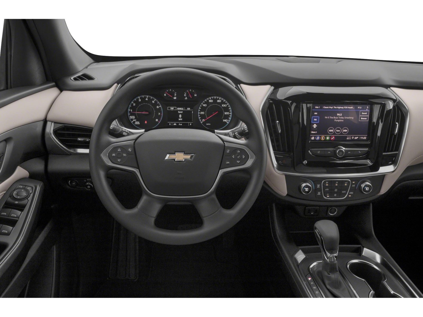 Used 2023 Chevrolet Traverse LT AWD/4WD image 4