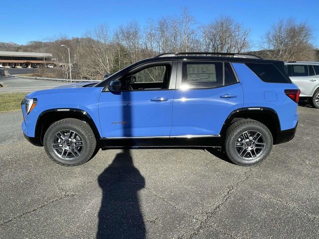 New 2026 GMC Terrain AT4 w/ Convenience Package III AWD/4WD image 4