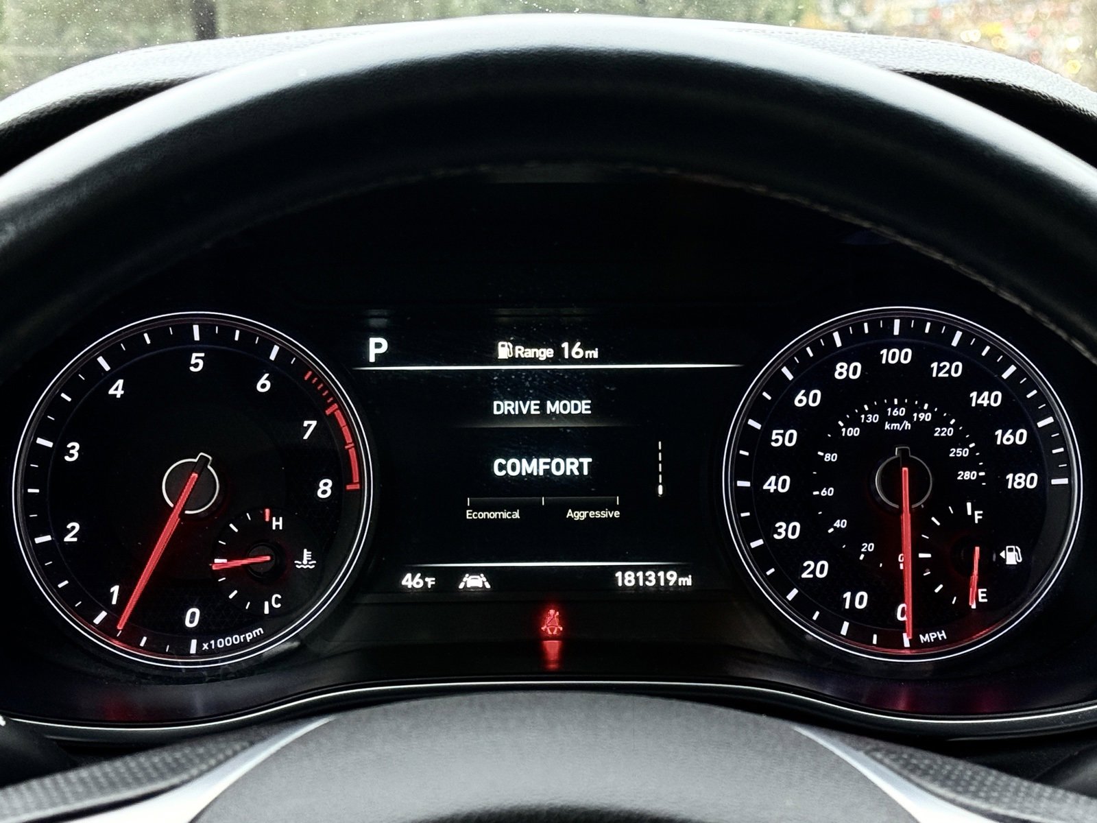 Used 2020 Genesis G70 3.3T w/ Elite Package image 27