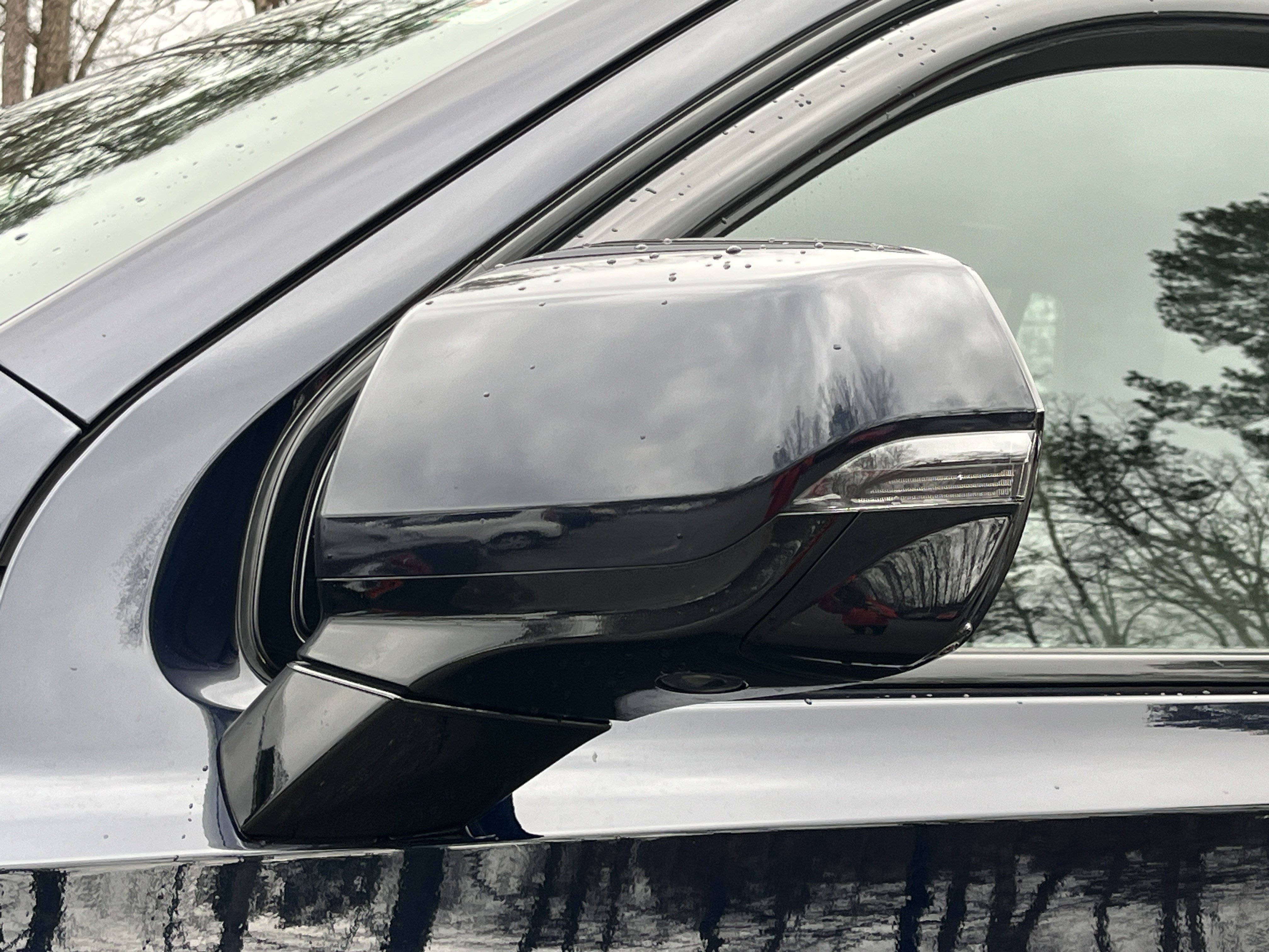 Used 2021 Chevrolet Tahoe Z71 w/ Z71 Off-Road Package image 35