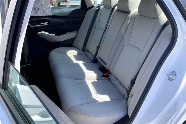 Used 2025 Honda Accord SE image 25