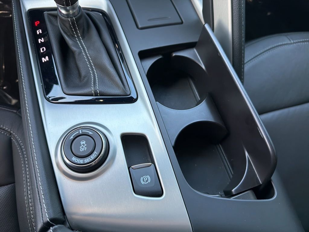 Used 2017 Chevrolet Corvette Grand Sport w/ Z07 Performance Package image 15