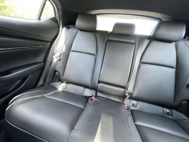Used 2024 MAZDA MAZDA3 s FWD image 23