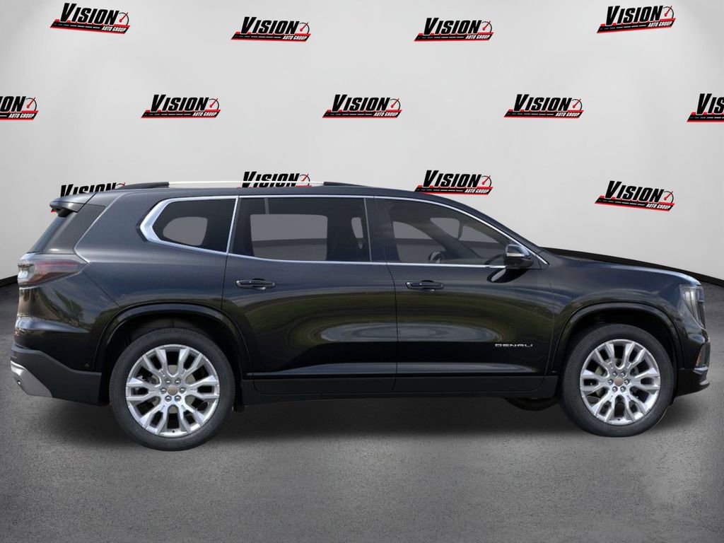 New 2024 GMC Acadia Denali w/ Super Cruise Package image 5