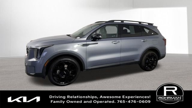 Used 2024 Kia Sorento SX AWD/4WD image 5