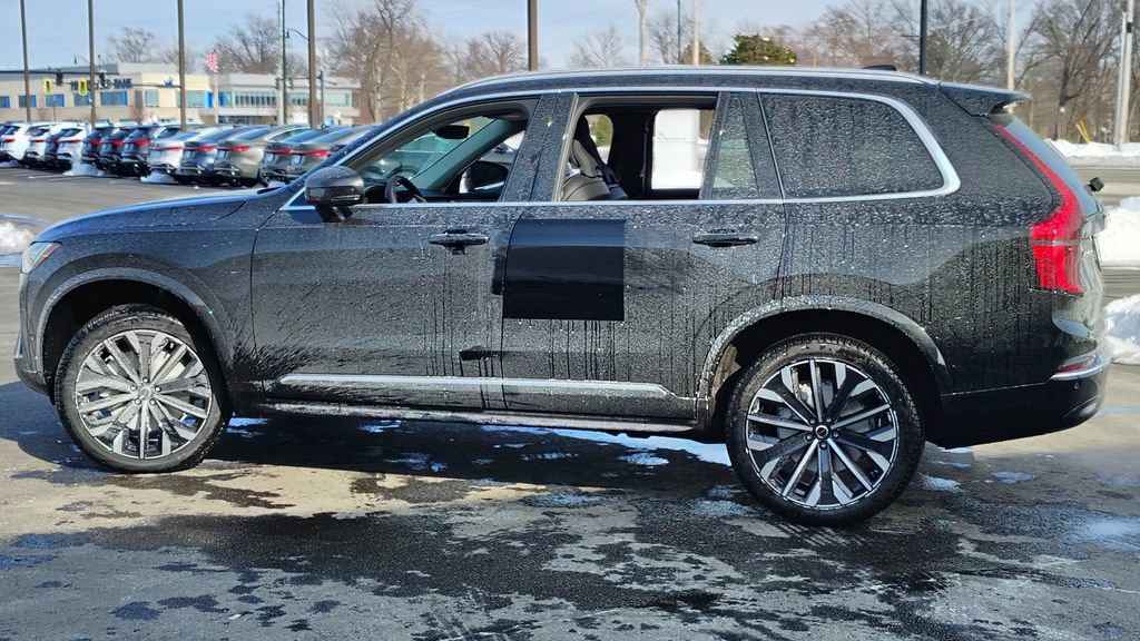New 2026 Volvo XC90 B6 Ultra w/ Protection Package AWD/4WD image 5