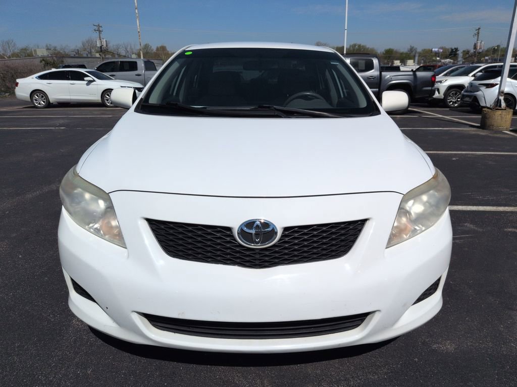 Used 2010 Toyota Corolla LE FWD image 9