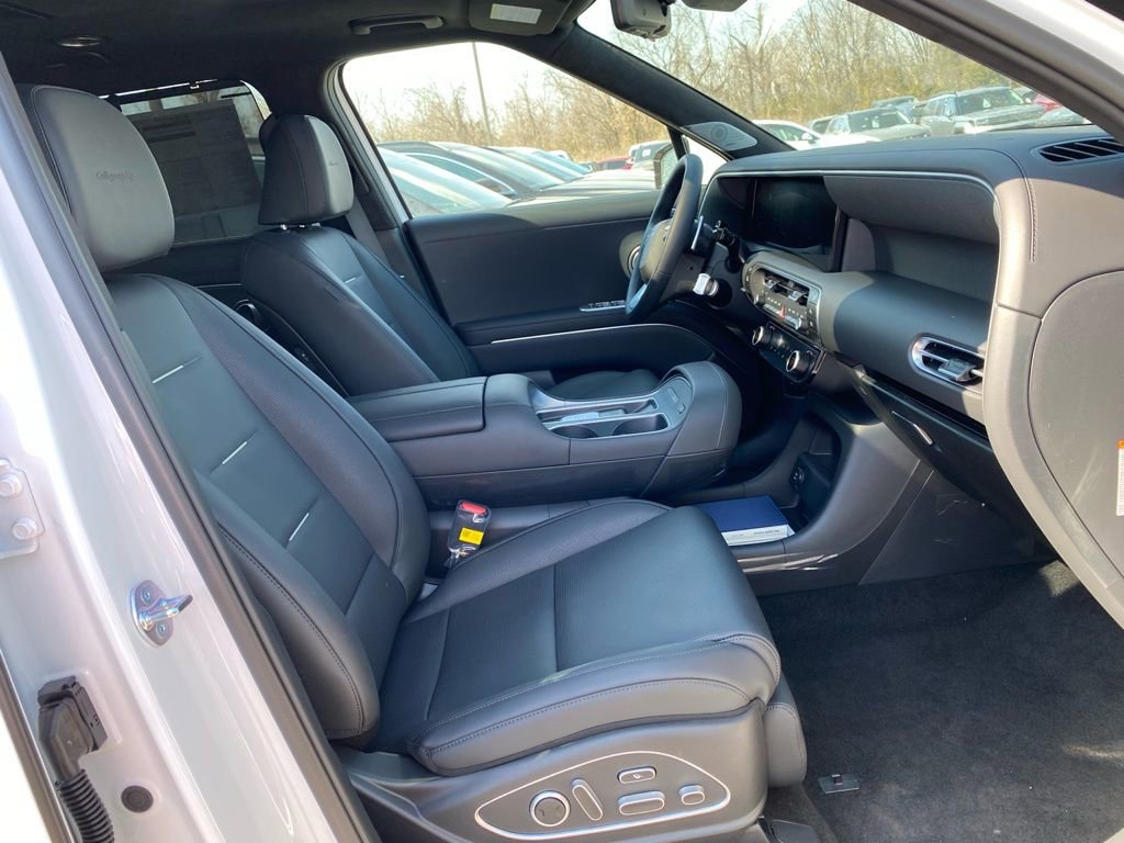 New 2026 Hyundai Palisade Calligraphy AWD/4WD image 40