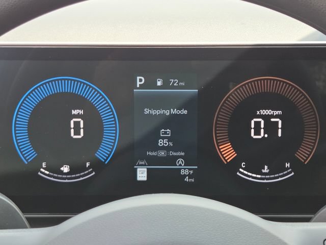 New 2026 Hyundai Tucson SEL AWD/4WD image 27