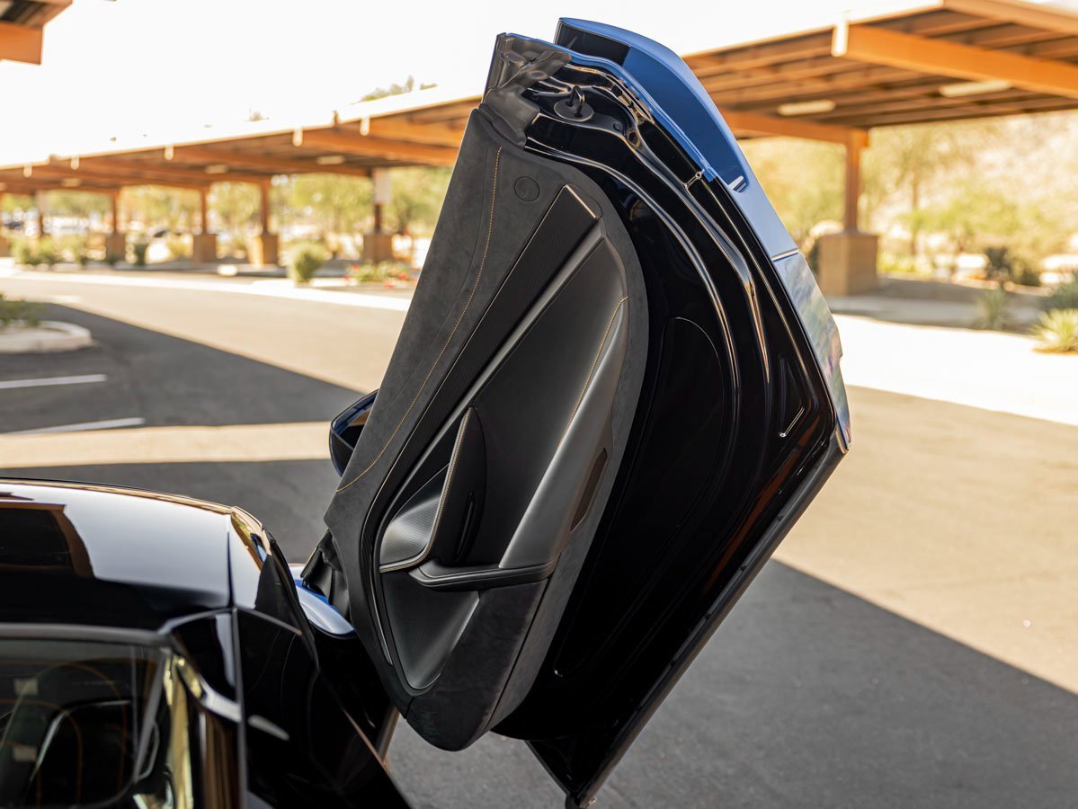 Used 2021 McLaren 720S Performance image 21