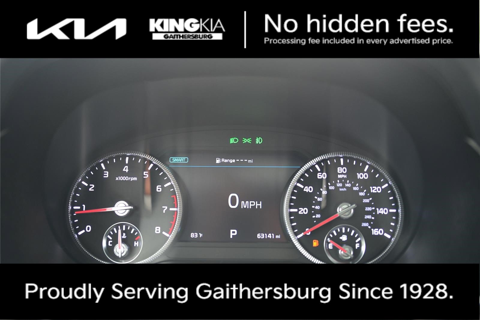 Certified 2022 Kia Telluride SX w/ SX Prestige Package AWD/4WD image 34