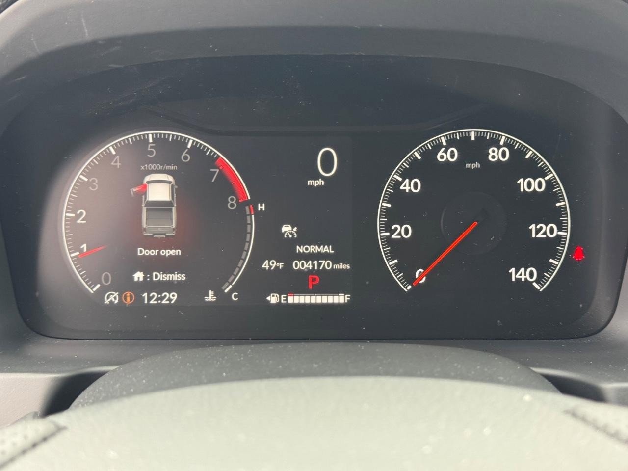 Certified 2025 Honda Ridgeline Black Edition image 21