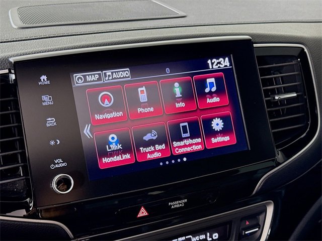 Used 2022 Honda Ridgeline Black Edition image 15