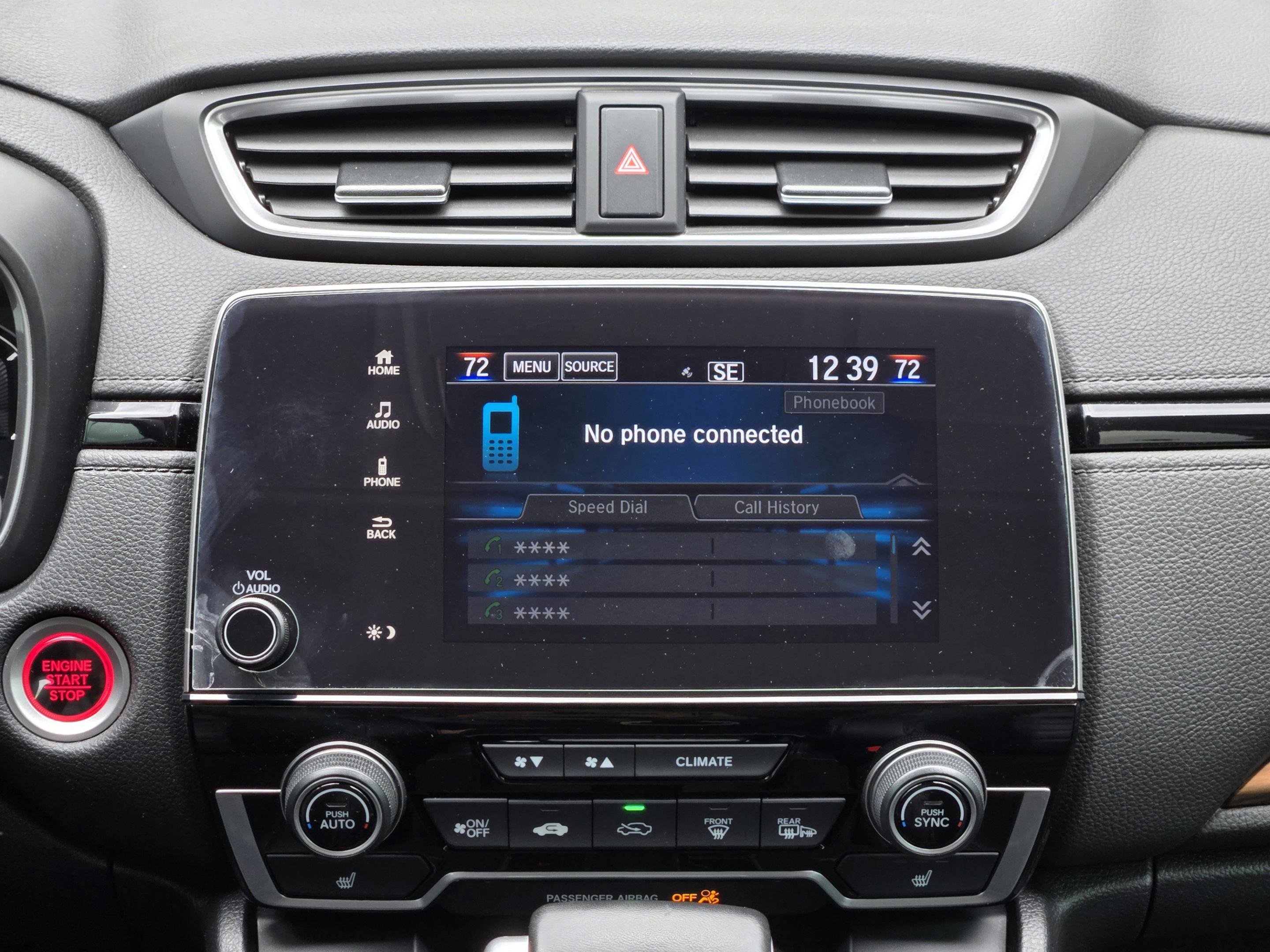 Used 2018 Honda CR-V EX-L image 22