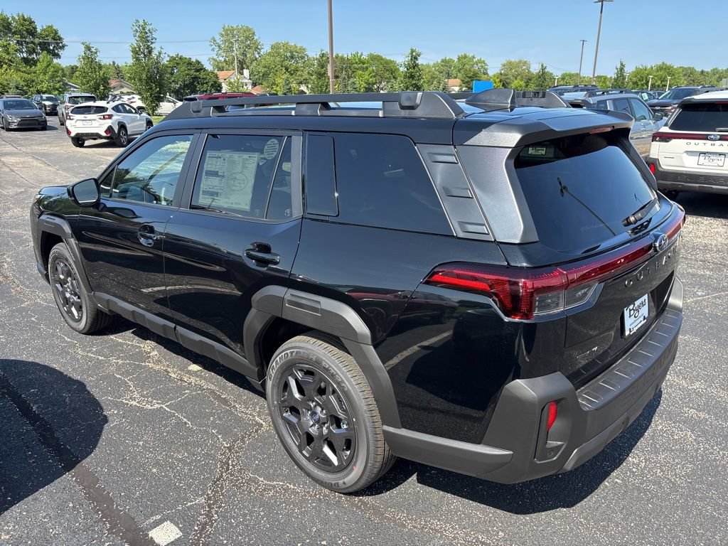 New 2026 Subaru Outback Premium AWD/4WD image 5