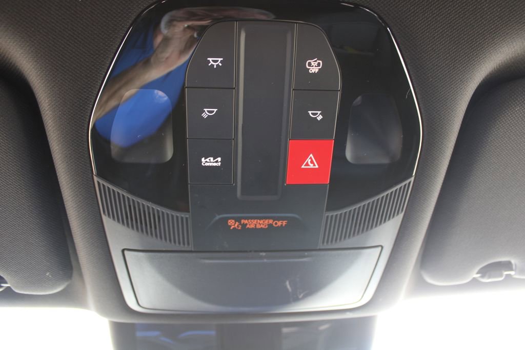 New 2027 Kia Telluride LX image 53