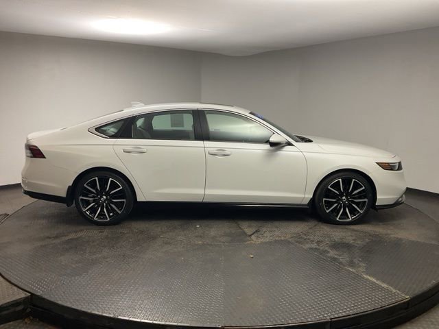 Certified 2024 Honda Accord Touring image 8