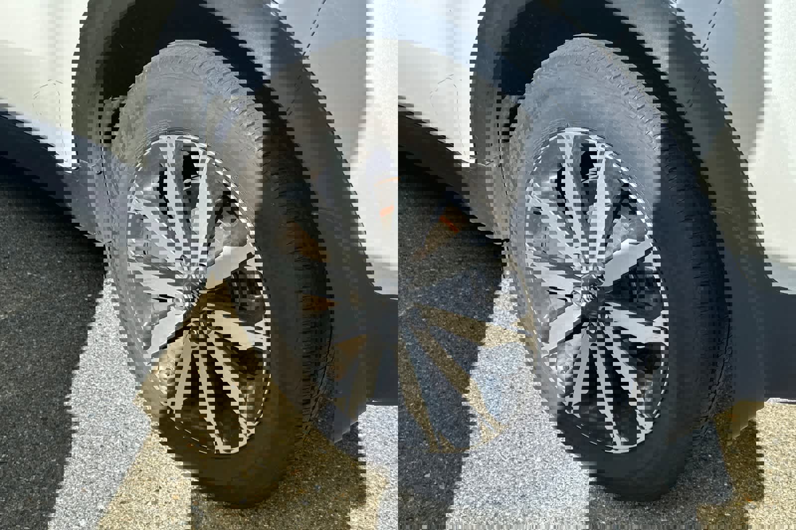 Used 2018 Kia Sportage EX w/ EX Premium Package image 18