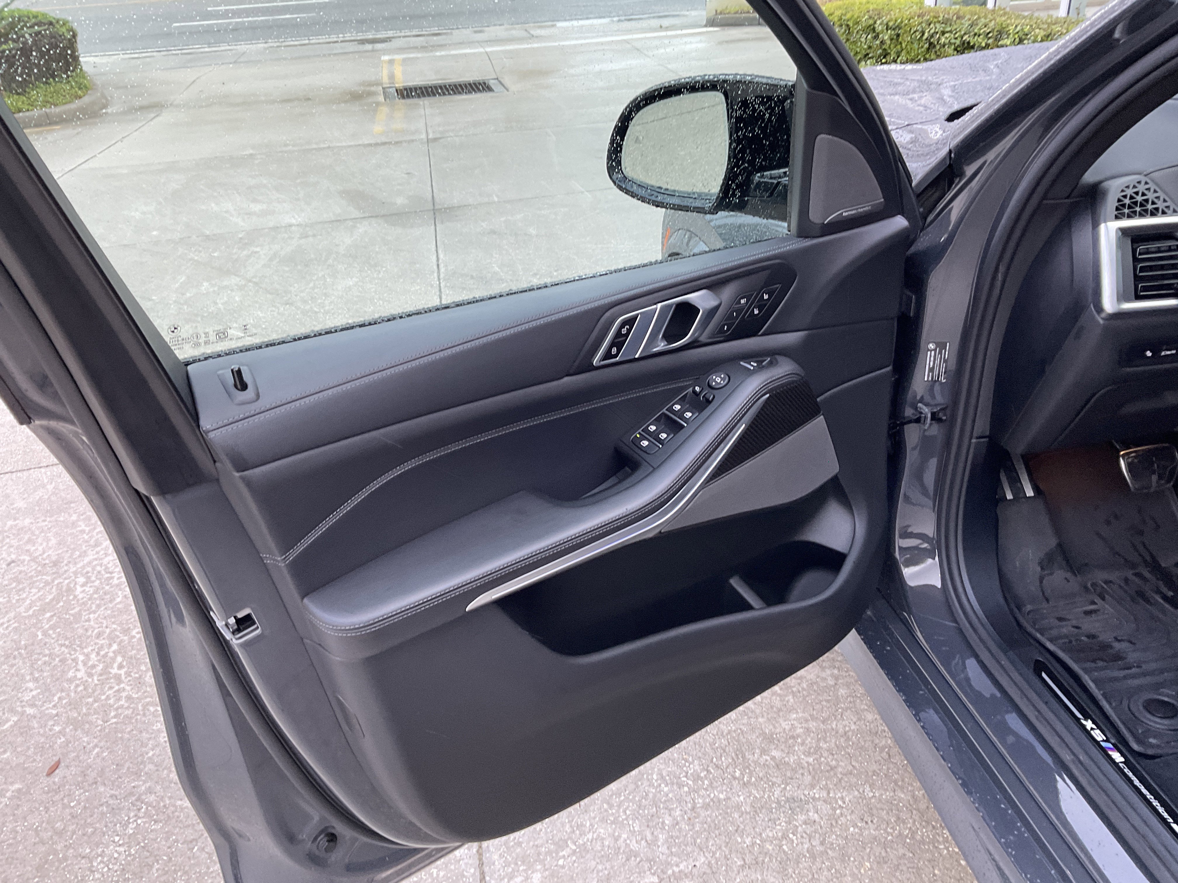 Used 2026 BMW X5 M Competition image 8