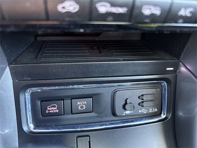 Certified 2022 Subaru Ascent Limited w/ Technology Package image 33