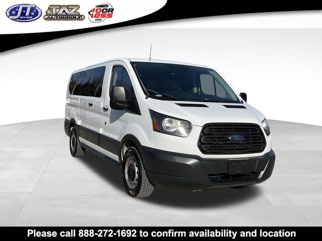 Used 2017 Ford Transit 150 XL