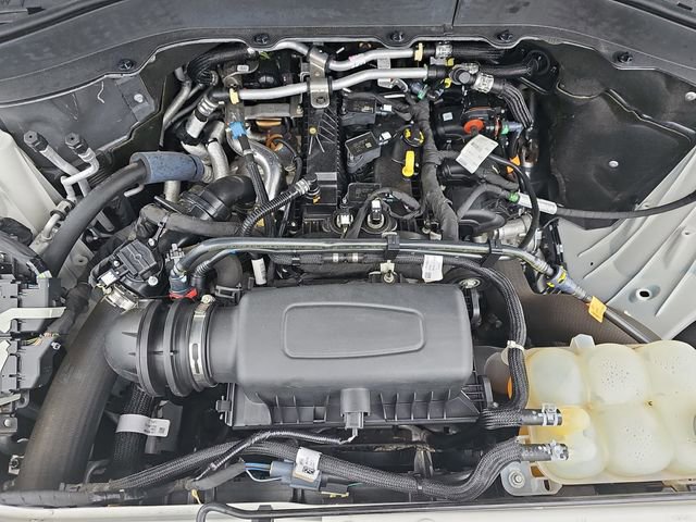 Used 2021 Ford Explorer XLT w/ Equipment Group 202A image 35