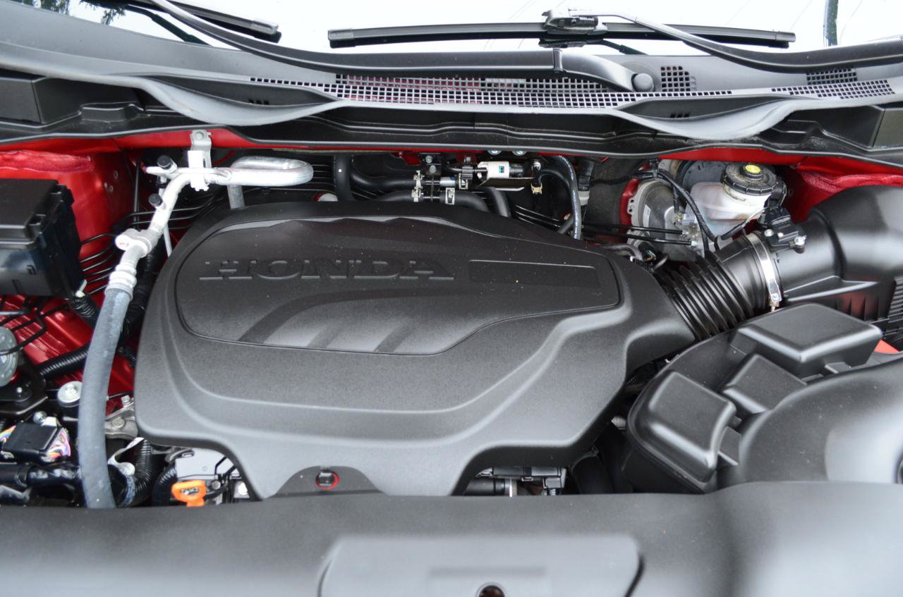 Used 2025 Honda Odyssey Sport-L image 38