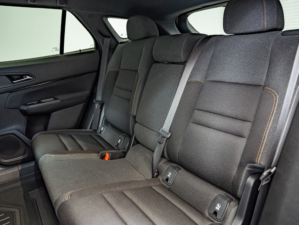 Used 2024 Honda Prologue EX image 35