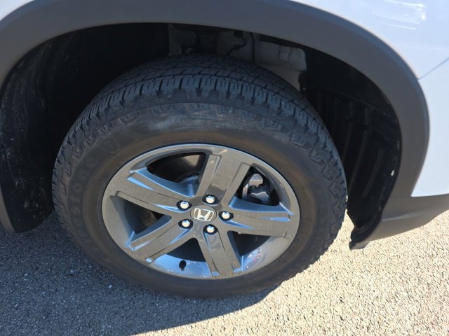Used 2023 Honda Ridgeline RTL-E image 2