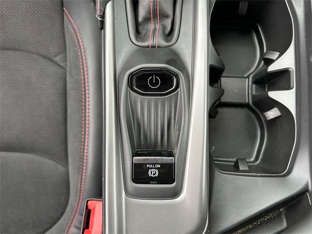 New 2025 Dodge Charger R/T Scat Pack w/ Track Pack image 20