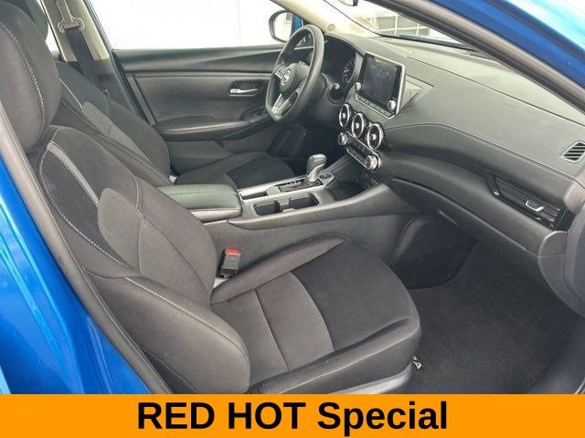 Used 2024 Nissan Sentra SV image 38