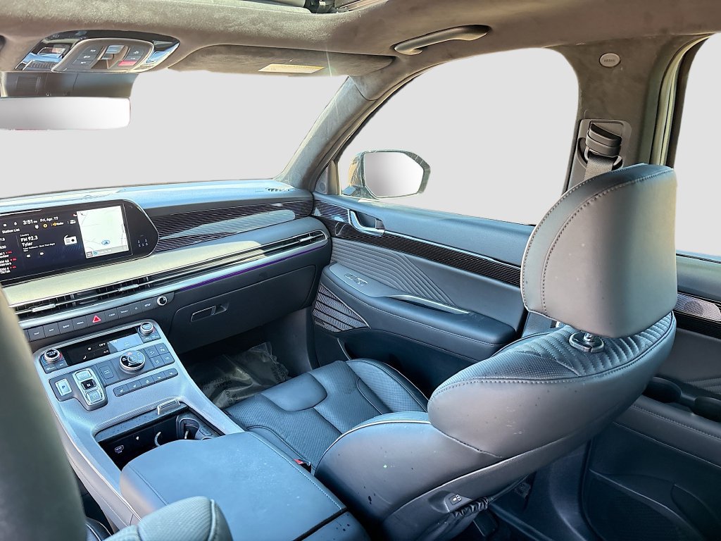 Used 2025 Hyundai Palisade Calligraphy AWD/4WD image 25