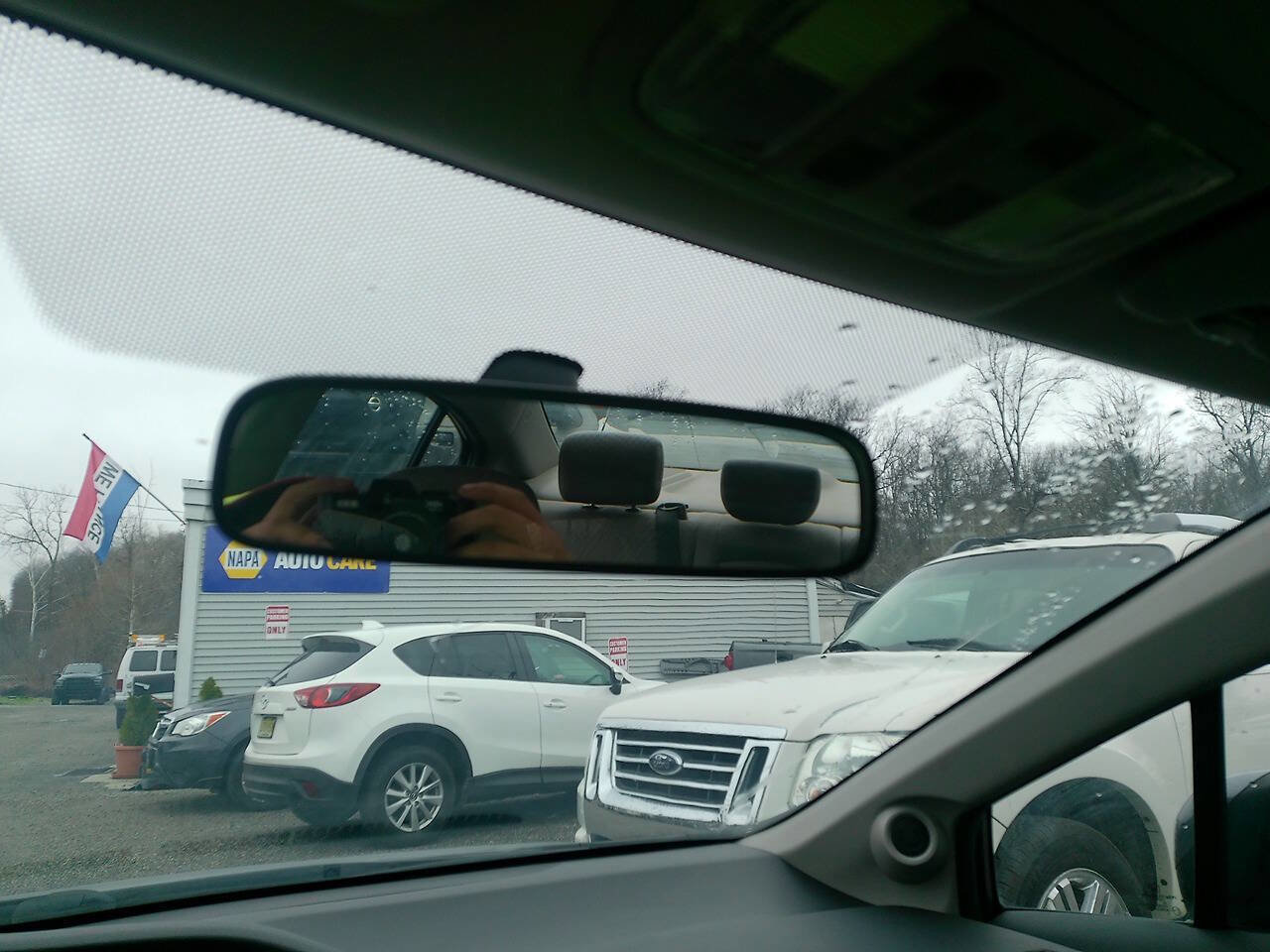 Used 2014 Honda Civic EX image 9