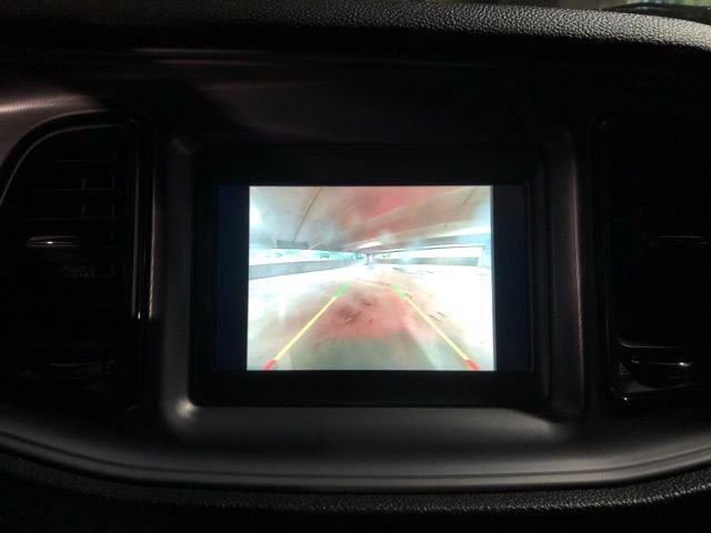 Used 2023 Dodge Challenger SXT w/ Blacktop Package RWD image 21