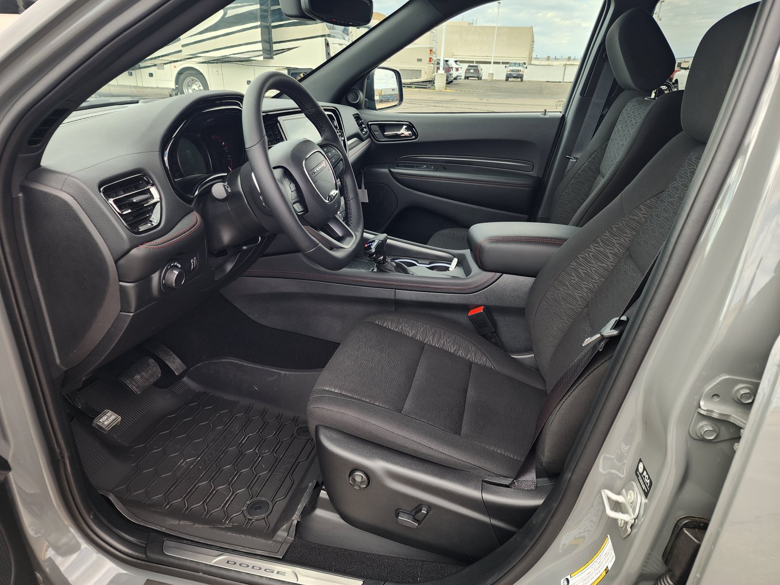 New 2026 Dodge Durango GT w/ Blacktop Package AWD/4WD image 14