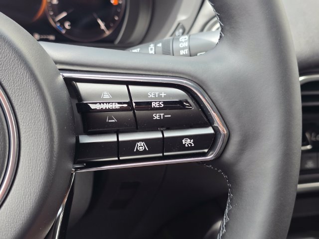 New 2026 MAZDA CX-90 3.3 Turbo S w/ Premium Plus AWD/4WD image 26