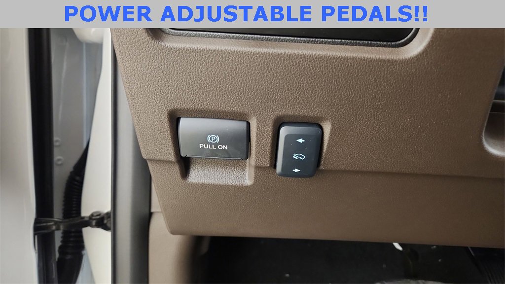 New 2025 Ford F250 King Ranch w/ FX4 Off-Road Package image 27