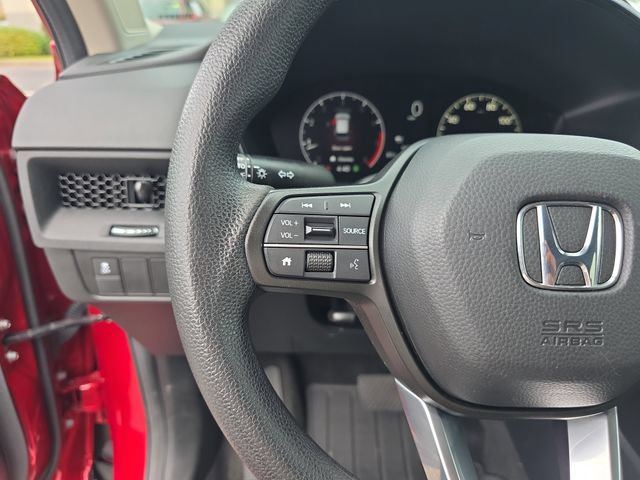 Used 2024 Honda CR-V EX image 19