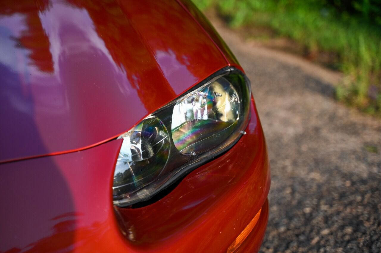 Used 2001 Chevrolet Camaro Z28 w/ Preferred Equipment Group 2 RWD image 21