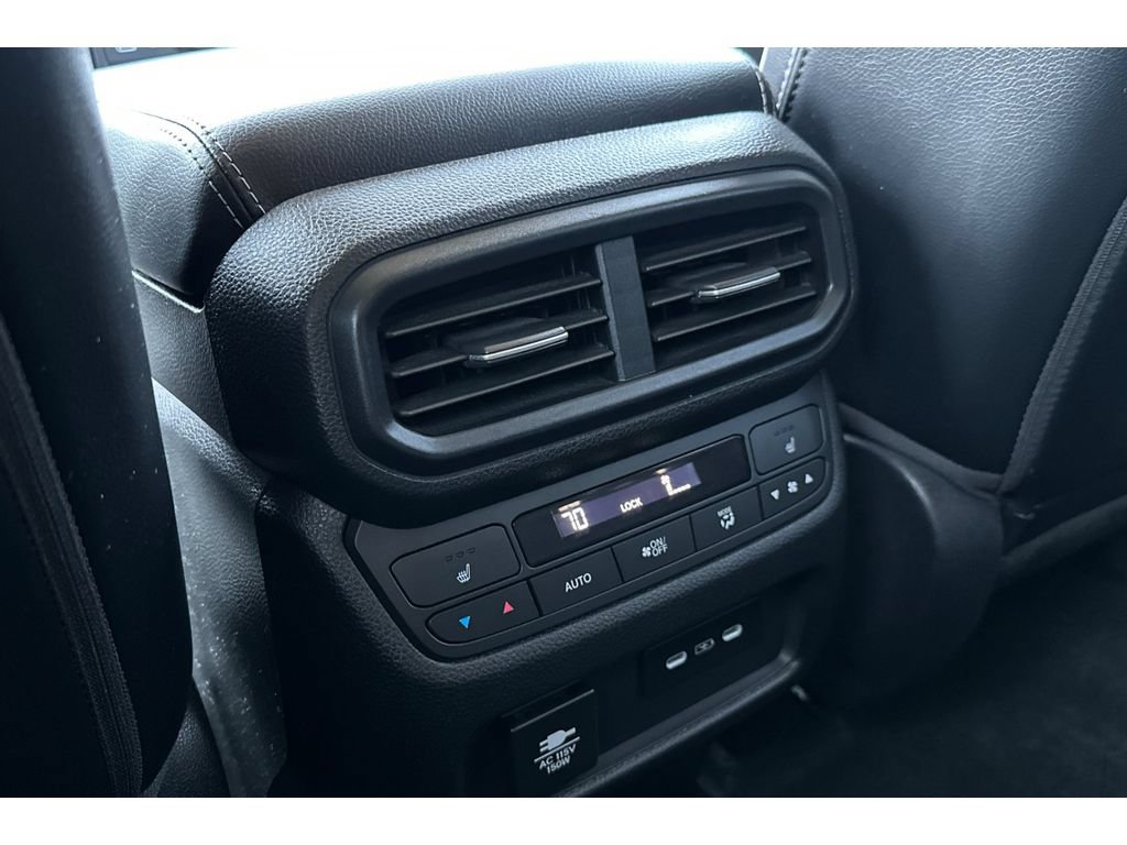 Certified 2024 Honda Pilot Elite image 46
