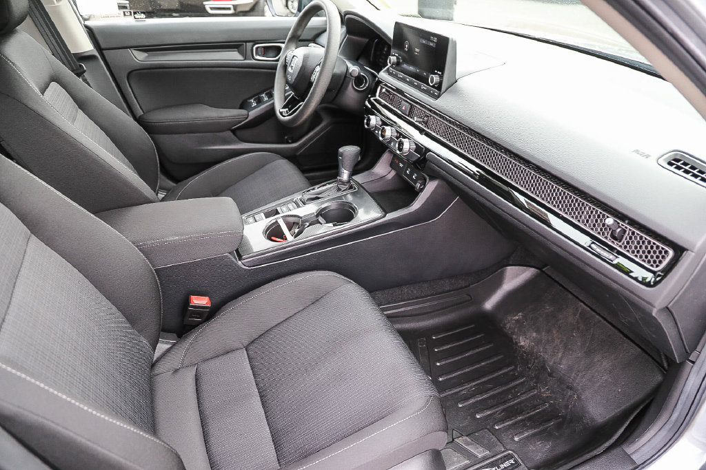 Used 2025 Honda Civic LX image 33