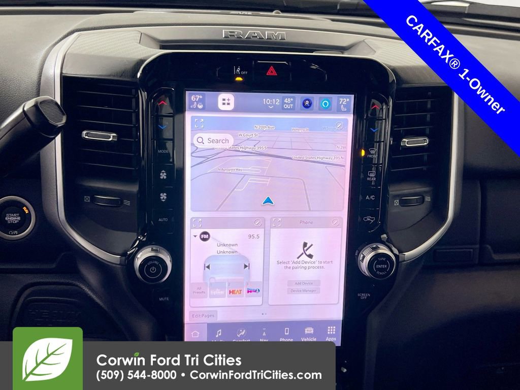 Used 2025 RAM 3500 Big Horn image 21